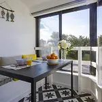 Appartamento Des Falaises - Welkeys *