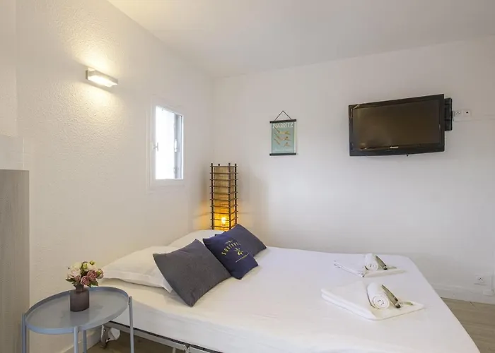 Appartamento Des Falaises - Welkeys